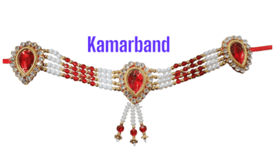 MakhanChor with Royal Jewellery Set - Image 9